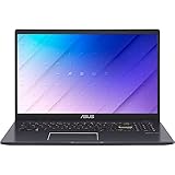 ASUS Vivobook Go E510MA#B0BSH3V1TZ, Notebook da 15,6' Anti-Glare, Intel Celeron N4020, RAM 4GB, 128GB eMMC, Intel UHD Graphics 600, Windows 11 Home S, Nero