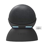 Base con batteria integrata Made for Amazon per Echo Dot (4ª generazione), Nero
