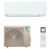 CLIMATIZZATORE CONDIZIONATORE DAIKIN INVERTER FTXC35D – Climatizzatore condizionatore Monosplit 12000 BTU murale A++