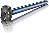 Motore per tapparelle con manovra di soccorso Somfy LT50 CSI WT (20/17 | mod. 1041005)