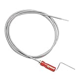 RIBIMEX PRFD50 Sturalavandino a Sonda, 5 m