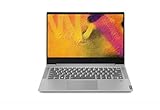 Lenovo Ideapad S540 Notebook, Display 15,6' Full HD, Processore Intel Core i7-8565U, 512GB SSD, 12GB RAM, Scheda Grafica NVIDIA GeForce GTX 1650 Max-Q 4GB, GDDR5,Windows 10, Mineral Grey