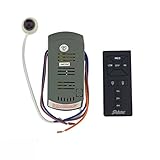 Zephir ZFS1000 Telecomando Universale Ventilatore
