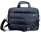 Mediacom Torino borsa per notebook 40,6 cm (16') Borsa da corriere Nero - Borsa per notebook (Borsa da corriere, 40,6 cm (16'), Tracolla, Nero