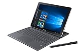 Samsung Galaxy Book Tablet,12.0, 256 GB Espandibili, WIFI, Nero [Versione Italiana]