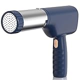 SETSCZY Elettrico Ricaricabile Macchina per la Pasta, Torchio per Pasta Stampo Passatelli Schiacciapatate Pasta Maker Manuale Noodles Pressa per Pasta, Marmellata, Verdure e Frutta