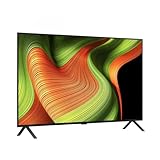 LG OLED48B56LA - TV 48 Pollici, 4K, OLED, DVB-T2, HEVC/H.265, Classe energetica G