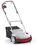 Arieggiatore elettrico AL-KO Combi Care 38 E Comfort, incl. cesto di raccolta