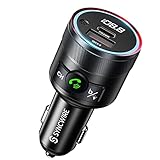 Syncwire Aluminum Alloy Car Charger
