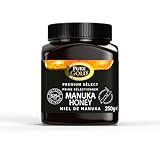 Miele di Manuka Selezionato Premium 525+ MGO 250G