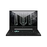 ASUS TUF Dash F15 FX516PC#B09HBXYXJK, Notebook Gaming, 15,6' FHD Anti-Glare 144Hz, Intel Core i7-11370H, RAM 8GB, 512GB SSD PCIE, NVIDIA GeForce RTX 3050 4GB GDDR6, Windows 10 Home