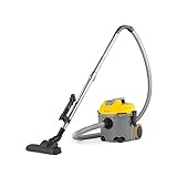 Synclean V 10 ASPIRAPOLVERE PROFESSIONALE GHIBLI