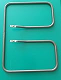Resistenza per Rowenta GR3050, GR3060 Classic Bistecchiera