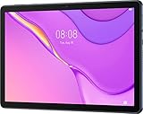 HUAWEI MatePad T 10s 2021 Tablet, Display da 10.1', RAM da 4 GB, ROM da 64 GB, Processore Octa-Core, EMUI 10.1 con Huawei Mobile Services (HMS), Quad-Speaker, WiFi, Blu (Deepsea Blue)