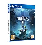 Little Nightmares II - PlayStation 4