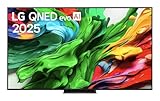 Smart TV LG 75QNED87A6B 75' 4K Ultra HD LED HDR Edge-LED AMD FreeSync QNED