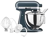 KitchenAid 5KSM95PSEBS planetaria 4,3L