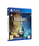Little Nightmares I & II - Bundle - Playstation 4