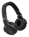 Pioneer DJ HDJ-CUE1, DJ Cuffie