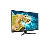 LG TV 27TQ615S-PZ 27' LED TV MONITOR IPS FHD 1MS 250CD M2 HDMIX2 USB2.0