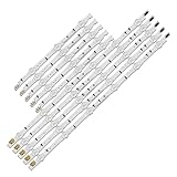 ERAKAFZTTK Retroilluminazione a LED Adatta for Samsung 40' TV UE40H6500 UE40H5500 UE40H6200 D4GE-400DCB-R2 UE40H5100 CY-GH040HGLV2H CY-GH040HGLV3H UE40H6400
