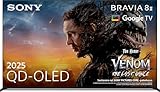 Smart TV Sony K65XR8M25B