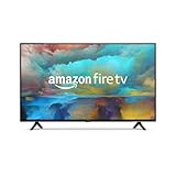 Ti presentiamo Amazon Fire TV Serie 4, Smart TV in 4K UHD, guarda la TV in diretta senza cavo, 55“