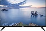 AKTV326S - TV 32 Pollici, HD, LED, Nero, DVB-T2