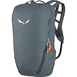 SALEWA Firepad Zaino, Unisex Adulto, Grigio (Flintstone), Taglia Unica