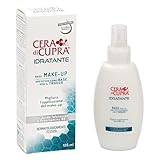 Cera di Cupra Crema Idratante Base Pre Make-Up, 125 ml