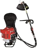 Kawasaki 4456010 Tj-53E/Z Decespugliatori, Zainato