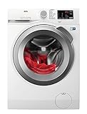 AEG L6FBI865 Lavatrice a Carica Frontale 8 KG, Classe B