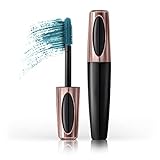 ONLYOILY Mascara Glitter per ciglia perlescenti di lunga durata (VERDE)