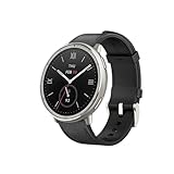 Amazfit Active 2 Smart Watch 44mm, Pagamento NFC, AI, Controllo Vocale, GPS e Mappe Gratuite, Batteria da 10 Giorni, 160+ Modalità Sportive, Resistente all'Acqua 5 ATM per Android e iPhone
