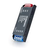 BRIMETI Trasformatore LED 12V 100W Alimentatore Driver, 8,3A Slim Transformer AC 220V a DC 12V Netzteil Interruttore Adattatore, Trasformatori Tensione Costante Alimentatore di Bassa