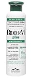 Bioderm- Dermodetergente Anallergenico Plus Timo