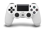 PlayStation 4 - Controller Dualshock, Bianco - Day-One Edition