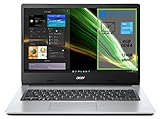 acer NX.A9JET.00A Aspire 1, Argento