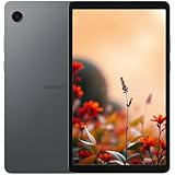 Samsung Galaxy Tab A11 [Wi-Fi, 8.7] (Sm-X130 64 Gb 22.1 Cm [8.7] - 4 Gb Wi-Fi 5 [802.11Ac] Grey - Warranty: 12M)