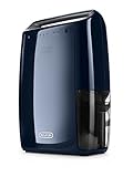 De'Longhi DEX 16F Deumidificatore, Blu