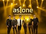 as1one: The Israeli-Palestinian Pop Music Journey
