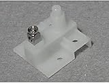 Blocchetto Urmet 4807/7 tasto con pulsantiera Modello 925 725