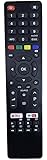 GCBLTV9MU per telecomando tv saba per telecomando saba smart tv U58G7N L32H7L/N U43H7L/N U50H7L/N U55H7L/N L32G7N L40G7N SA32S48N1 SA32S49N1 SA40S58N1