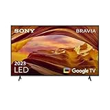 Sony Bravia KD-55X75WL - 4K (2023)