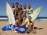 Blue Water High