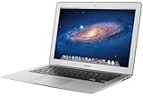 Apple MacBook Air 13' (A1466) / Intel Core i5 / RAM 8GB / 250GB SSD / Tastiera Qwerty UK (Ricondizionato)