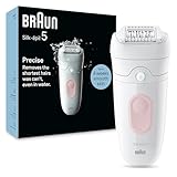 Braun Epilatore Silk-épil 5 SE5-000