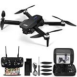 Drone con Telecamera 1080P HD, FPV Droni Telecomandati Mini Drone WiFi Video Diretta per Principianti e Bambini, Mantenimento dell'altitudine, Modalità Senza Testa