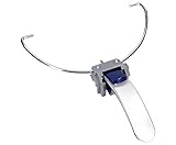 Impugnatura Manico Cestello Friggitrice De Longhi Silver F28233 F28311 F28533