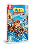 Crash Team Racing: Nitro-Fueled (Switch)